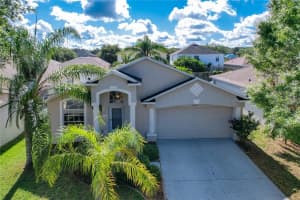 10039 CREEK BLUFF DR, RIVERVIEW, FL 33578 Sold 08/02/23