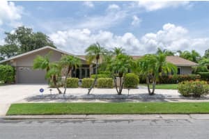 6807 AUGUSTA BOULEVARD, SEMINOLE, FL 33777 Sold 12/28/23