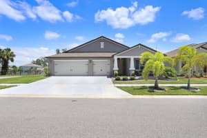 10704 SAGE CANYON DRIVE, RIVERVIEW, FL 33578 Sold 04/04/25