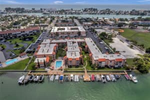 8911 BLIND PASS ROAD, ST PETE BEACH, FL 33706 Sold 08/15/23