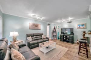 8911 BLIND PASS ROAD, ST PETE BEACH, FL 33706 Sold 08/15/23