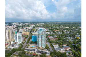 400 BEACH DRIVE, ST PETERSBURG, FL 33701 Sold 11/06/23