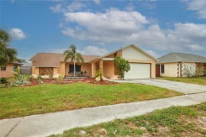 1132 JAMBALANA DRIVE, HOLIDAY, FL 34691 Sold 12/05/23