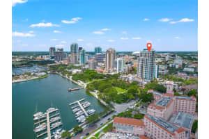 400 BEACH DRIVE, ST PETERSBURG, FL 33701 Sold 10/31/23