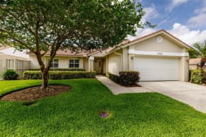 503 PADUA CIRCLE, ST PETERSBURG, FL 33703 Sold 08/14/23