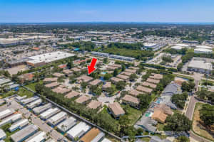2796 NEWBERN WAY, CLEARWATER, FL 33761 Sold 08/07/23