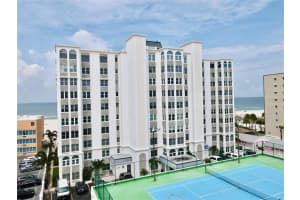 4950 GULF BOULEVARD, ST PETE BEACH, FL 33706 Sold 09/08/23