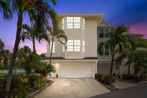 9201 CAPTIVA CIRCLE, ST PETE BEACH, FL 33706 Sold 07/24/23