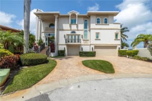 750 64TH AVENUE, ST PETE BEACH, FL 33706 Sold 09/08/23