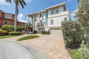750 64TH AVENUE, ST PETE BEACH, FL 33706 Sold 09/08/23