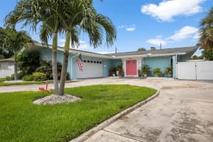 3944 38TH WAY, ST PETERSBURG, FL 33711 Sold 10/12/23
