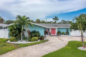 3944 38TH WAY, ST PETERSBURG, FL 33711 Sold 10/12/23