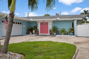 3944 38TH WAY, ST PETERSBURG, FL 33711 Sold 10/12/23