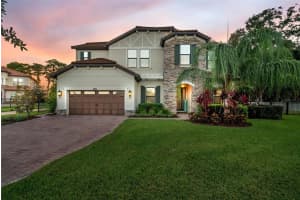16526 BALLYSHANNON DRIVE, TAMPA, FL 33624 Sold 07/28/23