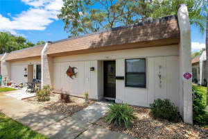 1505 Flint Dr W, Clearwater, FL 33759, Sold 07/20/23