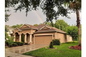 10504 DEERBERRY DRIVE, LAND O LAKES, FL 34638 Sold 09/10/23