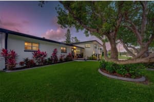 1150 FAIRWAY DRIVE, DUNEDIN, FL 34698 Sold 09/15/23