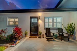 1150 FAIRWAY DRIVE, DUNEDIN, FL 34698 Sold 09/15/23