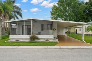 332 CANAL WAY, OLDSMAR, FL 34677 Sold 09/01/23