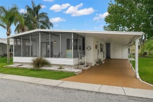 332 CANAL WAY, OLDSMAR, FL 34677 Sold 09/01/23