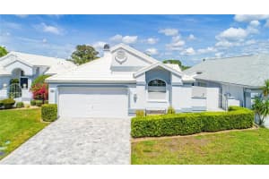 10458 CASA GRANDE CIRCLE, SPRING HILL, FL 34608 Sold 11/06/23