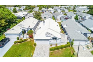 10458 CASA GRANDE CIRCLE, SPRING HILL, FL 34608 Sold 11/06/23