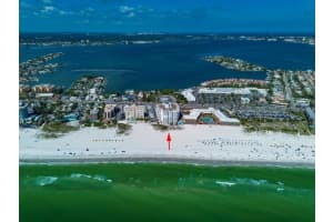 4950 GULF BOULEVARD, ST PETE BEACH, FL 33706 Sold 09/13/23