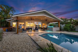 8009 13TH AVENUE, ST PETERSBURG, FL 33707 Sold 09/07/23