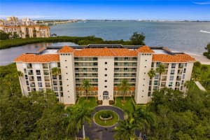 4780 DOLPHIN CAY LANE, ST PETERSBURG, FL 33711 Sold 08/09/23