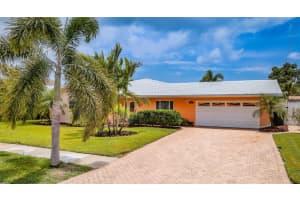 510 LEWIS BOULEVARD, ST PETERSBURG, FL 33705 Sold 03/11/24