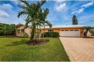 510 LEWIS BOULEVARD, ST PETERSBURG, FL 33705 Sold 03/11/24