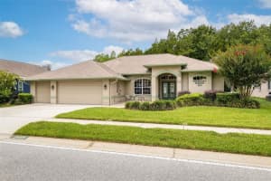 1539 DAVENPORT DRIVE, NEW PORT RICHEY, FL 34655 Sold 08/04/23