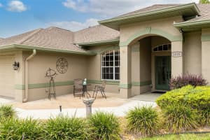 1539 DAVENPORT DRIVE, NEW PORT RICHEY, FL 34655 Sold 08/04/23