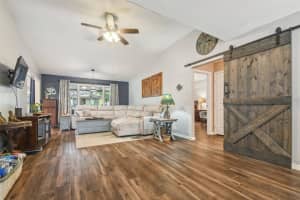 1007 CARAVEL COURT, TARPON SPRINGS, FL 34689 Sold 09/01/23