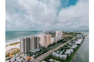 1290 GULF BOULEVARD, CLEARWATER, FL 33767 Sold 09/20/23