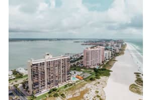 1290 GULF BOULEVARD, CLEARWATER, FL 33767 Sold 09/20/23