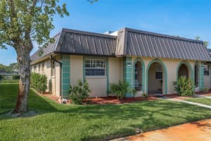 4132 STRATFORD DRIVE, NEW PORT RICHEY, FL 34652 Sold 09/29/23