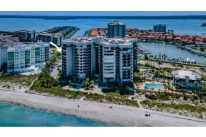 1600 GULF BOULEVARD, CLEARWATER, FL 33767 Sold 08/15/23