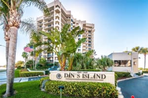 1600 GULF BOULEVARD, CLEARWATER, FL 33767 Sold 08/15/23