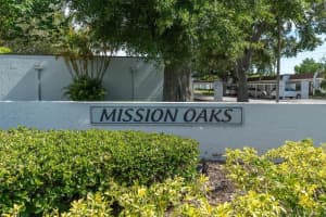 13711 MISSION OAKS BOULEVARD, SEMINOLE, FL 33776 Sold 08/15/23