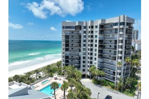 1660 GULF BOULEVARD, CLEARWATER, FL 33767 Sold 03/29/24