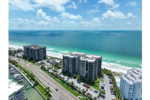 1660 GULF BOULEVARD, CLEARWATER, FL 33767 Sold 03/29/24