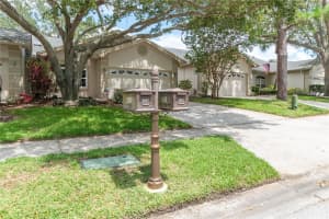 3055 BROOKFIELD LANE, CLEARWATER, FL 33761 Sold 02/05/24