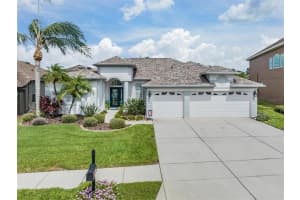 3602 MUNNINGS KNOLL, LAND O LAKES, FL 34639 Sold 08/17/23