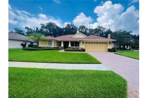 4164 GEVALIA DRIVE, BROOKSVILLE, FL 34604 Sold 11/24/23