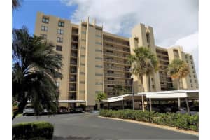 2621 COVE CAY DR #1006, CLEARWATER, FL 33760 Sold 02/01/24