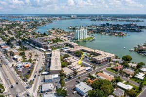 6000 2ND STREET, ST PETE BEACH, FL 33706 Sold 10/26/23