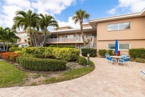 6000 2ND STREET, ST PETE BEACH, FL 33706 Sold 10/26/23