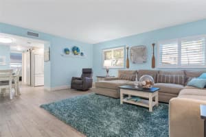 6000 2ND STREET, ST PETE BEACH, FL 33706 Sold 10/26/23