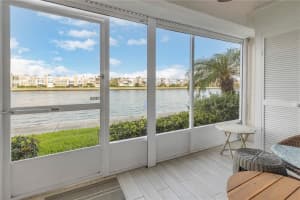 7645 SUN ISLAND DRIVE, SOUTH PASADENA, FL 33707 Sold 10/02/23